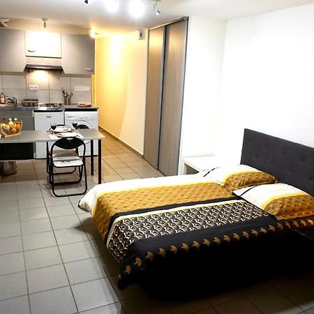 Charmant Studio Centre Ville Le Puy-en-Velay Eksteriør bilde