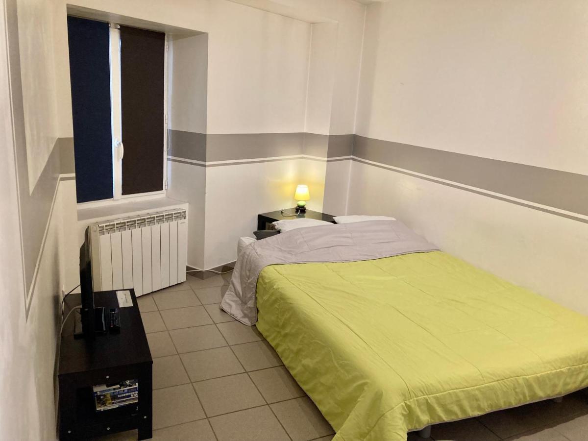 Charmant Studio Centre Ville Le Puy-en-Velay Eksteriør bilde