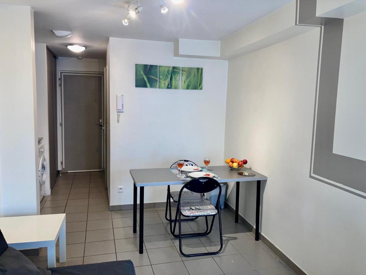 Charmant Studio Centre Ville Le Puy-en-Velay Eksteriør bilde