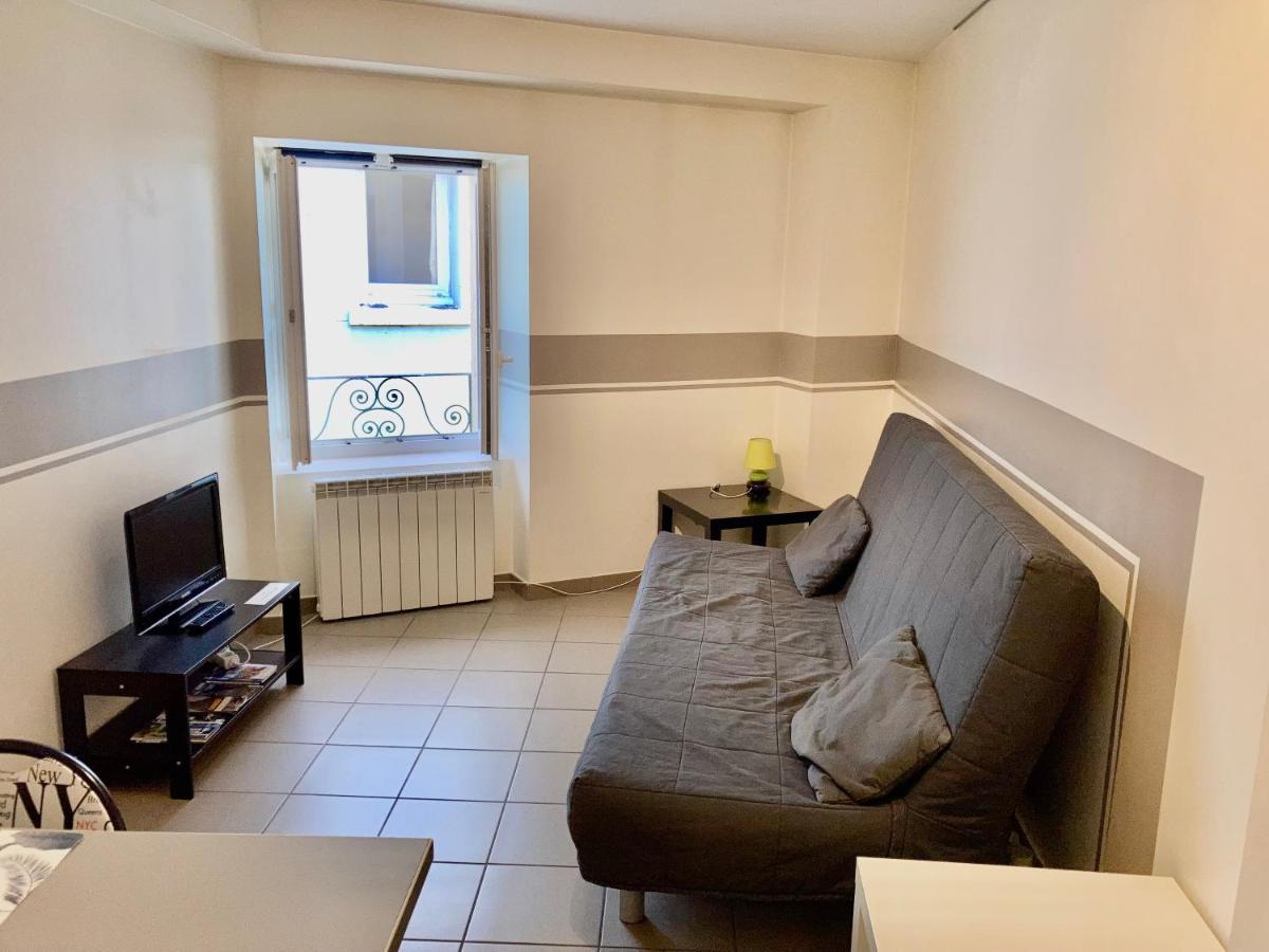 Charmant Studio Centre Ville Le Puy-en-Velay Eksteriør bilde