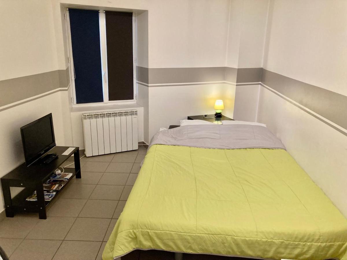 Charmant Studio Centre Ville Le Puy-en-Velay Eksteriør bilde