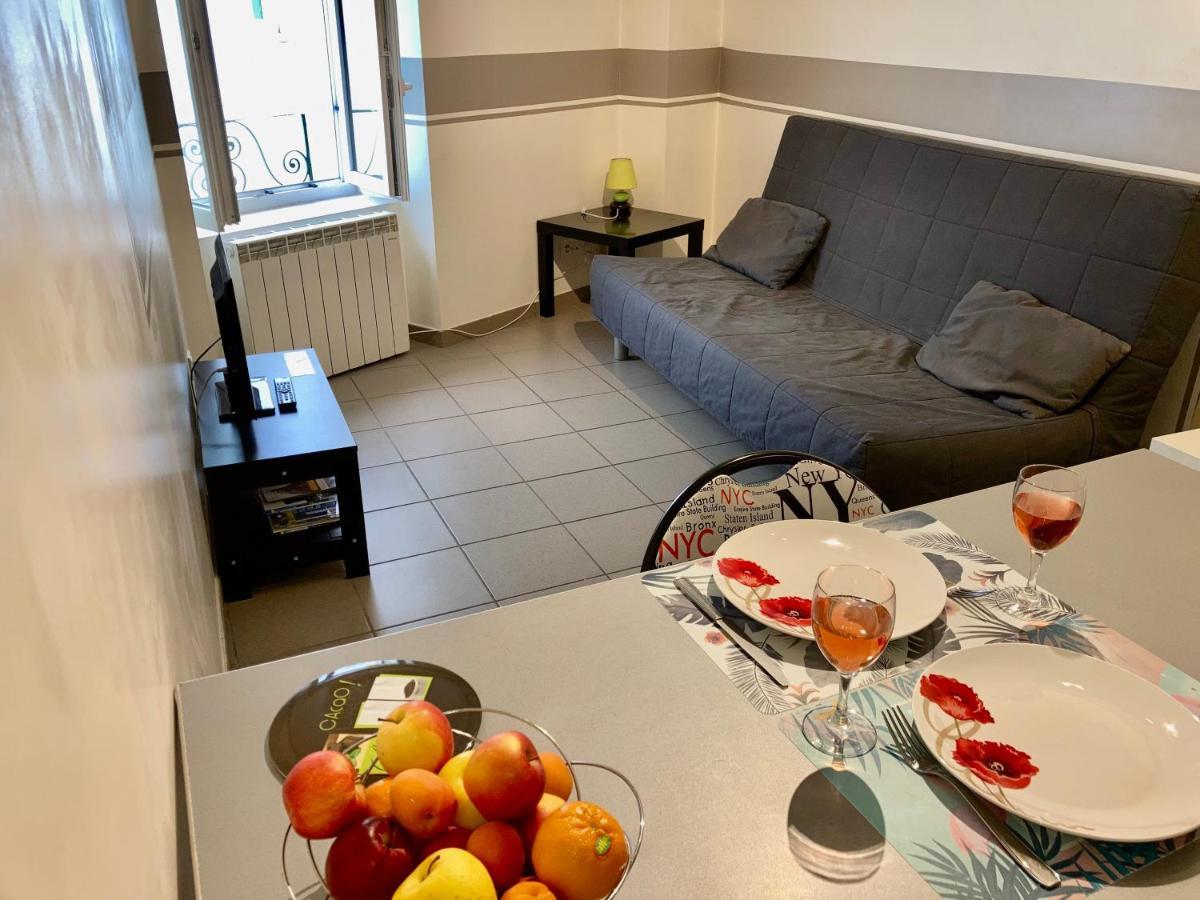 Charmant Studio Centre Ville Le Puy-en-Velay Eksteriør bilde