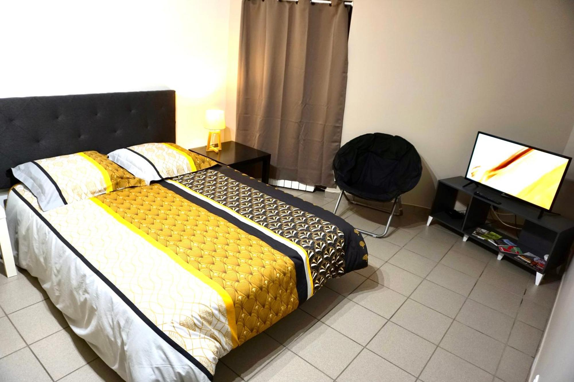 Charmant Studio Centre Ville Le Puy-en-Velay Eksteriør bilde
